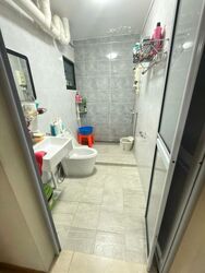 Blk 581 Woodlands Drive 16 (Woodlands), HDB Executive #513790371